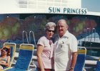 Mom &#38; Dad (Sun Princess)